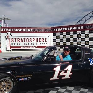 Meet your Posher, Dwight